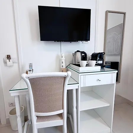 23 Maison d'hôtes 4*