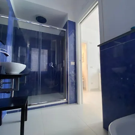 23 Guest house Ravello