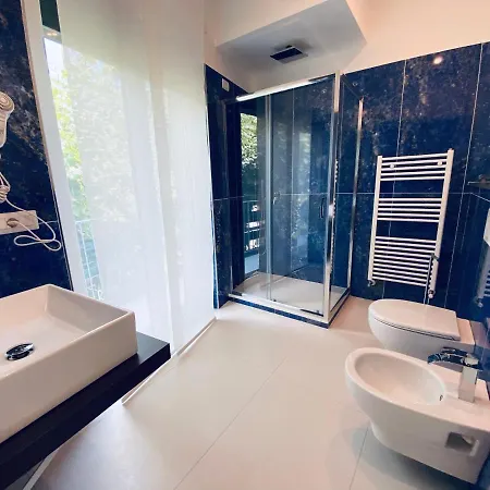 23 Guest house