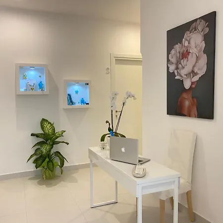 23 Guest house Ravello