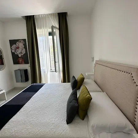 23 Guest house Ravello