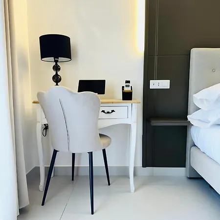 23 Casa de hóspedes Ravello