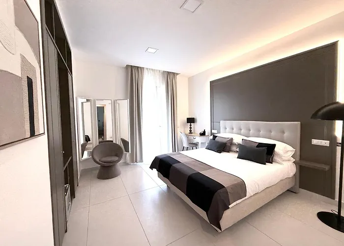 بيت ضيافة 23 رافيلّو